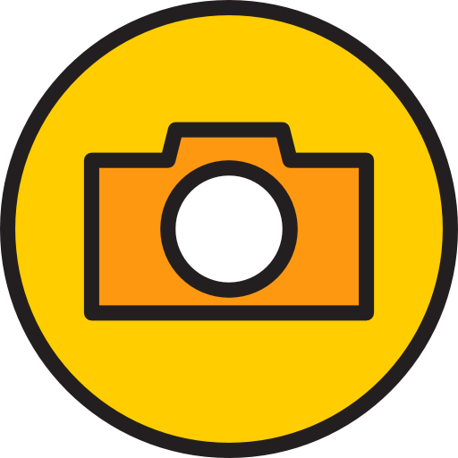 Camera Ikona