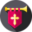 Fanfare icon 64x64