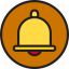 Bell icon 64x64