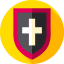 Shield icon 64x64