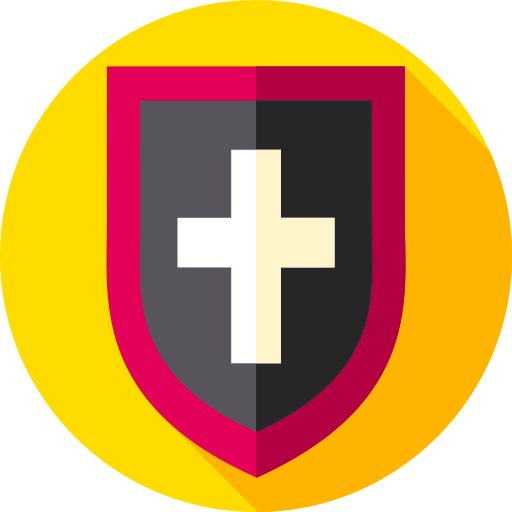 Shield icon