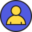 Profile icon 64x64