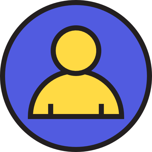 Profile icon
