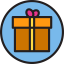 Gift icon 64x64