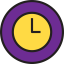 Clock іконка 64x64
