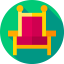 Throne icon 64x64