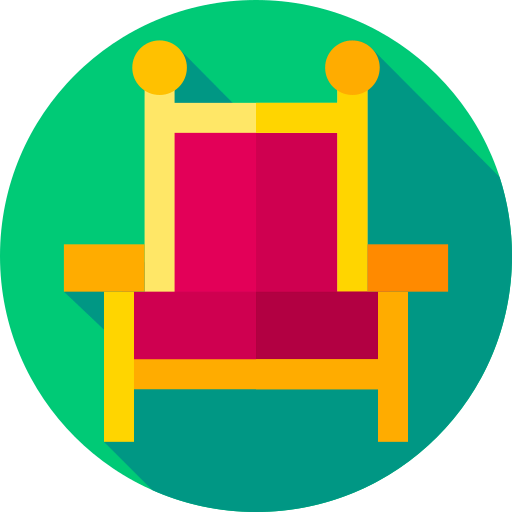 Throne icon