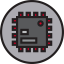 Chip icon 64x64