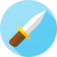 Dagger icon 64x64