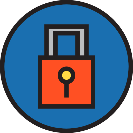 Lock icon