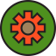 Industry icon 64x64
