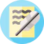 Letter icon 64x64