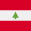 Lebanon 图标 64x64
