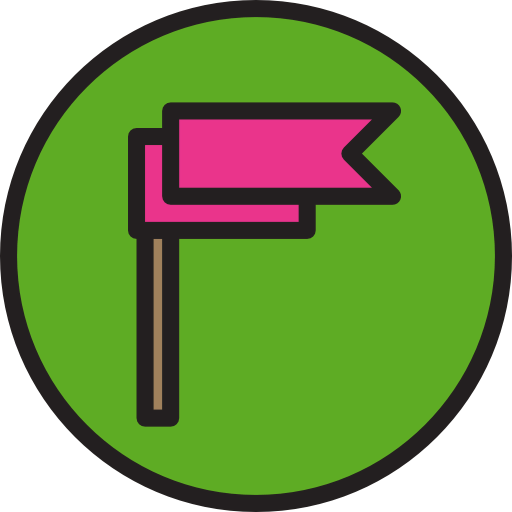 Flag icon