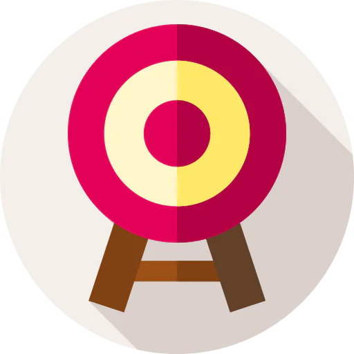 Target icon