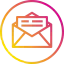 Mail icon 64x64