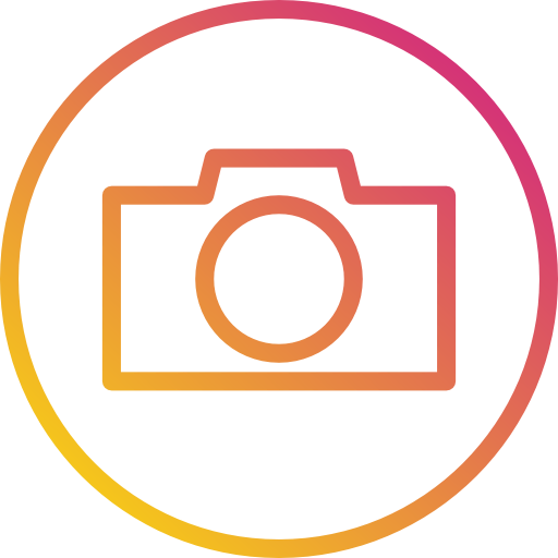 Camera icon