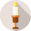Candle icon 64x64