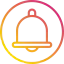 Bell icon 64x64