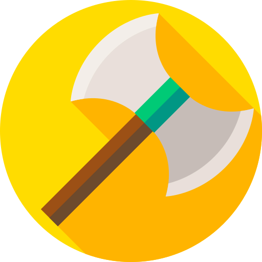Axe icon