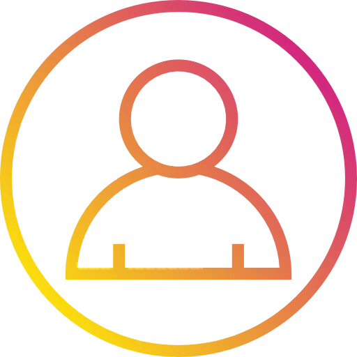 Profile icon