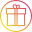 Gift icon 64x64