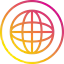 World icon 64x64