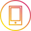 Smartphone icon 64x64