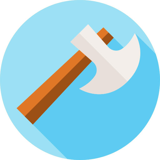 Axe icon