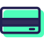 Credit card icon 64x64