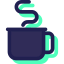 Coffee cup icon 64x64
