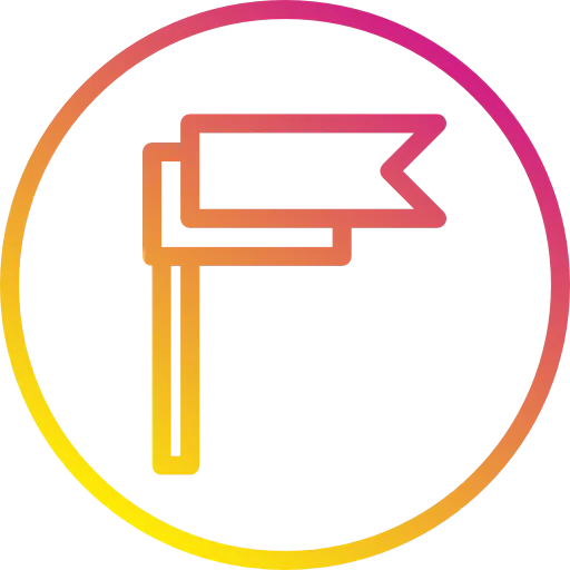 Flag icon