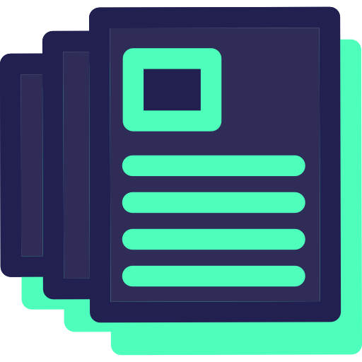 Documents icon