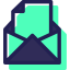 Envelope icon 64x64