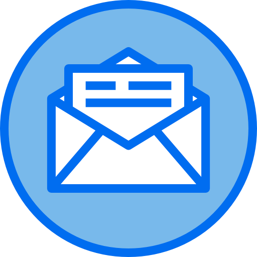 Mail icon