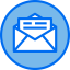 Mail icon 64x64
