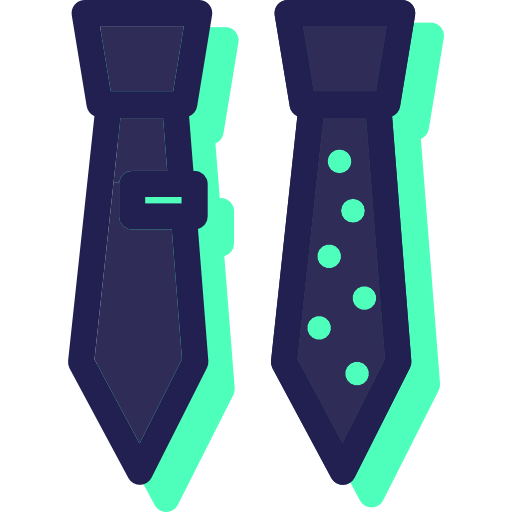 Tie icon