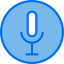 Microphone icon 64x64