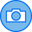 Camera icon 64x64