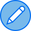 Pencil icon 64x64