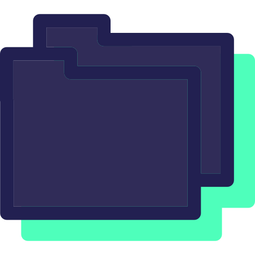Folder icon