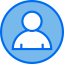 Profile icon 64x64