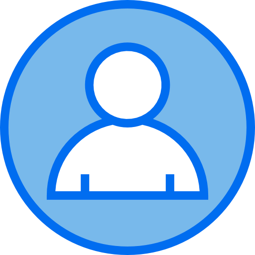 Profile icon