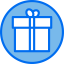 Gift icon 64x64