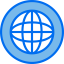 World icon 64x64