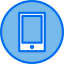 Smartphone icon 64x64