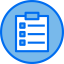 Clipboard icon 64x64
