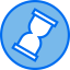 Hourglass icon 64x64