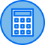 Calculator icon 64x64