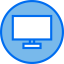 Monitor icon 64x64
